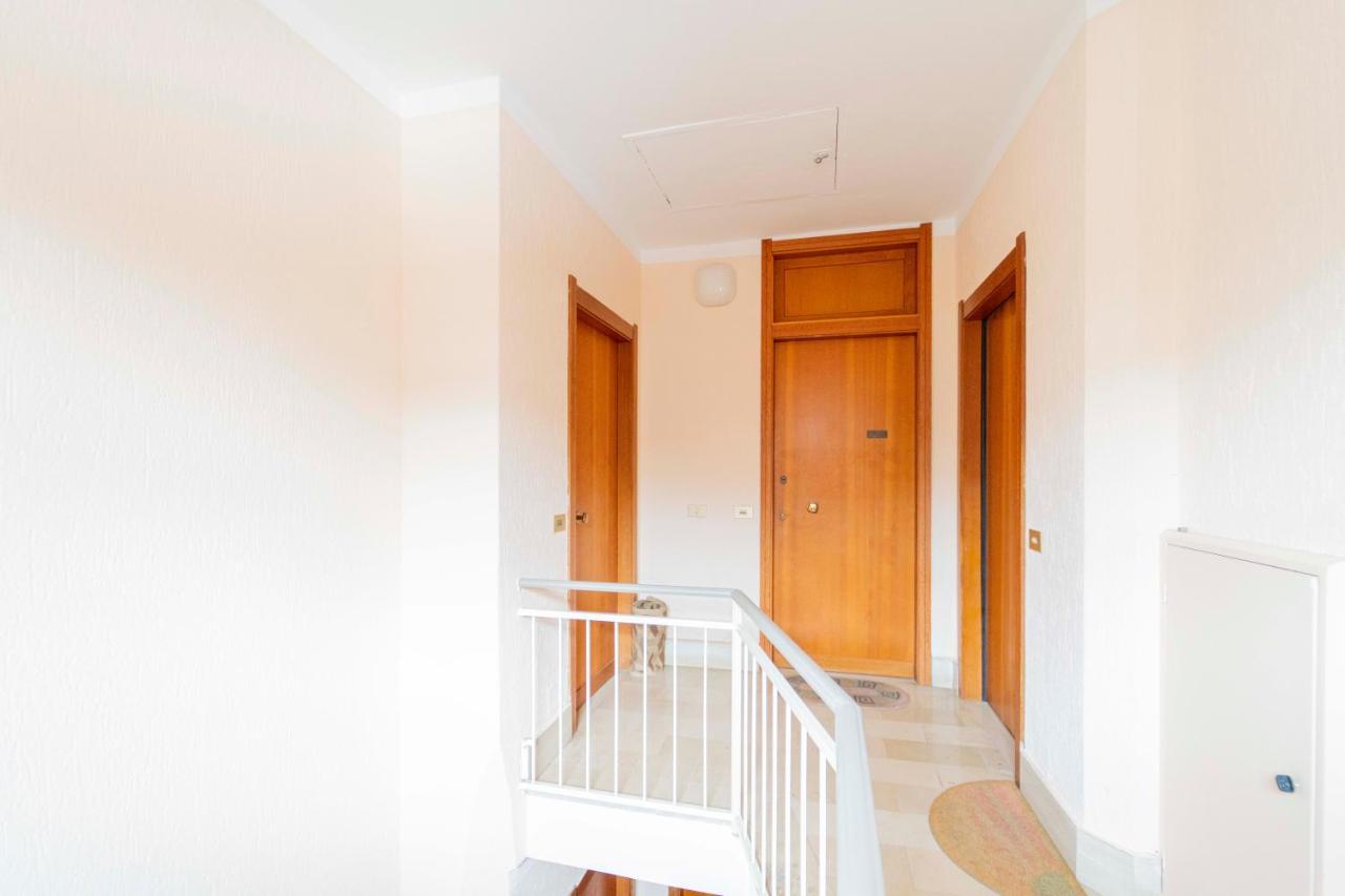 Apartamento 121 - Casa Levanto, 5 Minuti Dal Mare E Spiaggia Exterior foto