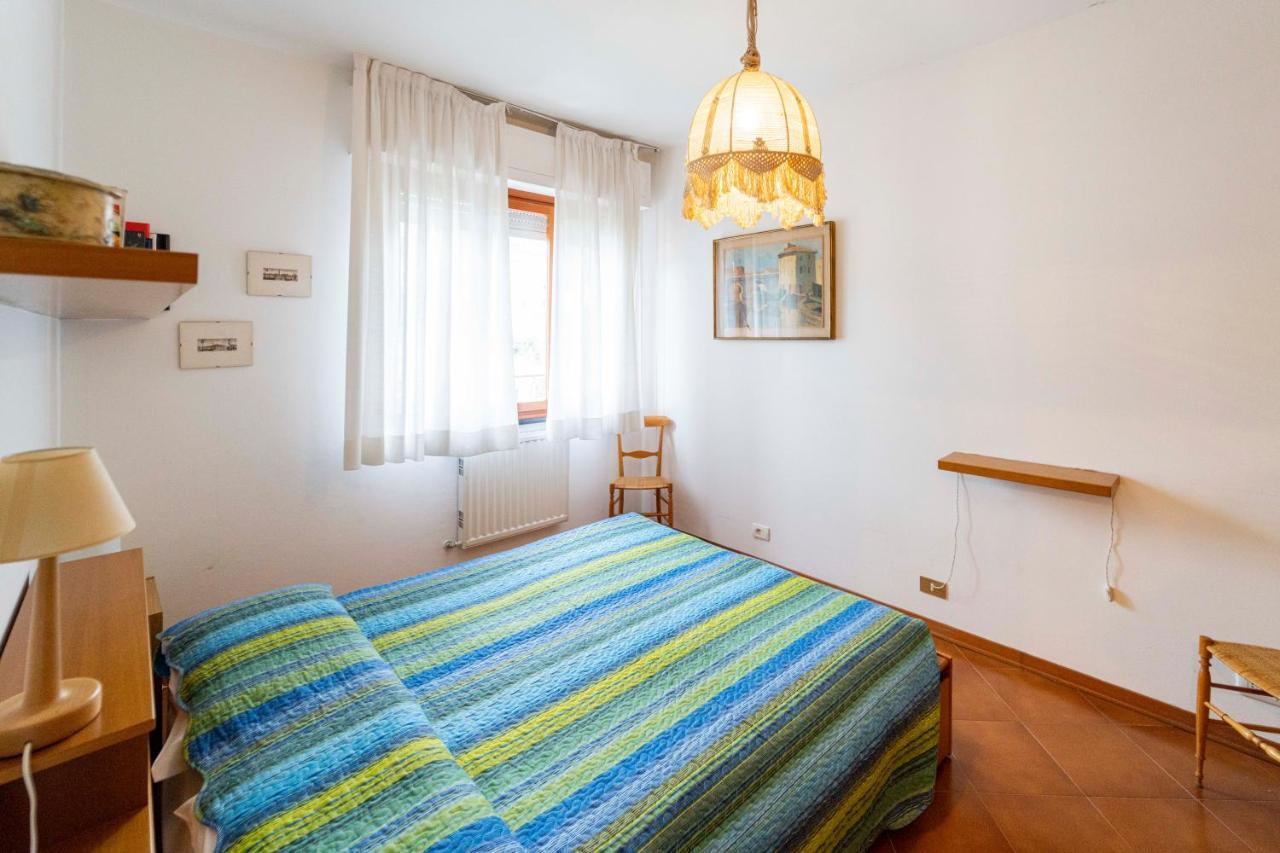 Apartamento 121 - Casa Levanto, 5 Minuti Dal Mare E Spiaggia Exterior foto
