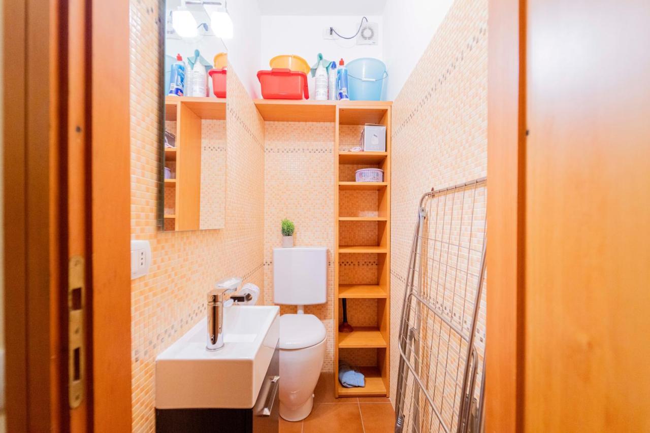 Apartamento 121 - Casa Levanto, 5 Minuti Dal Mare E Spiaggia Exterior foto