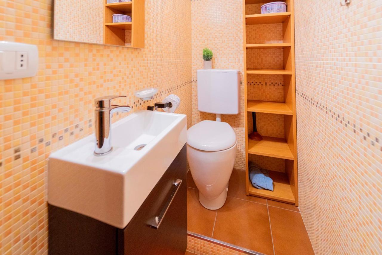Apartamento 121 - Casa Levanto, 5 Minuti Dal Mare E Spiaggia Exterior foto