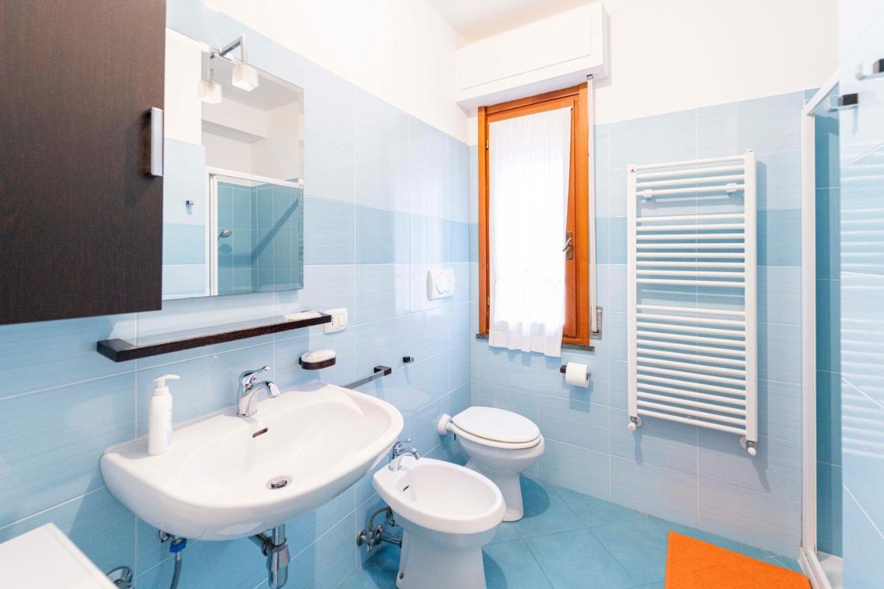 Apartamento 121 - Casa Levanto, 5 Minuti Dal Mare E Spiaggia Exterior foto